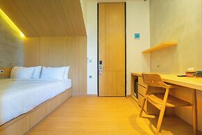 Keenan Living Luxe Seturan