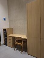 Keenan Living Luxe Seturan