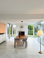 Big House for 10 People