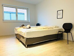 Big House for 10 People
