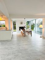 Big House for 10 People