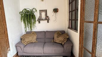 CASA DE LAS FLORES