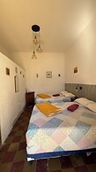 CASA DE LAS FLORES