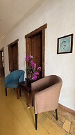 CASA DE LAS FLORES