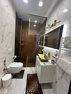 Luxury Central Cosy Villa