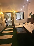 Luxury Central Cosy Villa