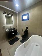 Luxury Central Cosy Villa