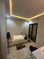 Luxury Central Cosy Villa