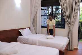 La Brezi Suites