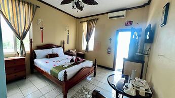 See Belize Sea View Vacation Rentals