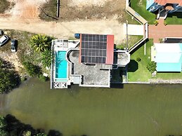 See Belize Sea View Vacation Rentals