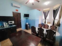 See Belize Sea View Vacation Rentals