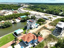 See Belize Sea View Vacation Rentals