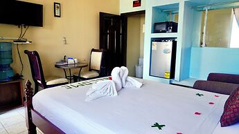 See Belize Sea View Vacation Rentals