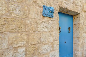 Room-ta' Karmenu - An 800 Year old Moder