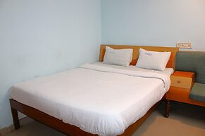 I-ROOMZ Bagyas Residency
