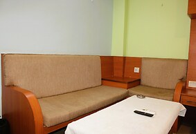 I-ROOMZ Bagyas Residency