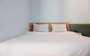 I-ROOMZ Bagyas Residency