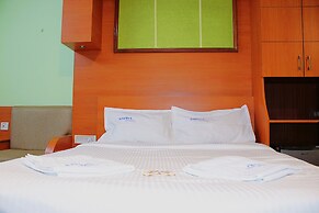 I-ROOMZ Bagyas Residency