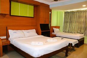 I-ROOMZ Bagyas Residency