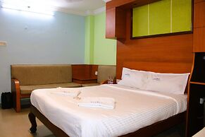 I-ROOMZ Bagyas Residency