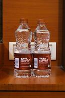 I-ROOMZ Bagyas Residency