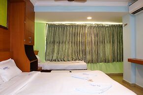 I-ROOMZ Bagyas Residency