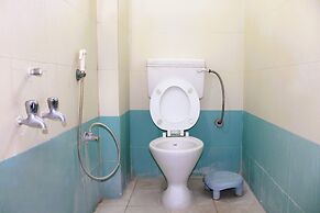 I-ROOMZ Bagyas Residency