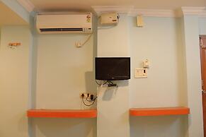 I-ROOMZ Bagyas Residency