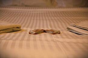 I-ROOMZ Bagyas Residency