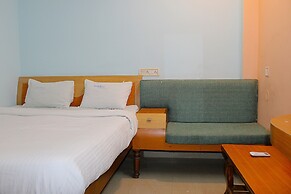 I-ROOMZ Bagyas Residency