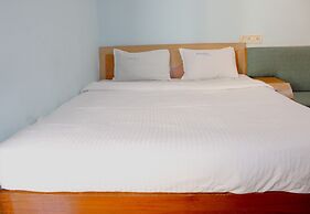 I-ROOMZ Bagyas Residency