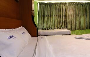 I-ROOMZ Bagyas Residency