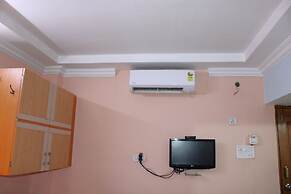 I-ROOMZ Bagyas Residency