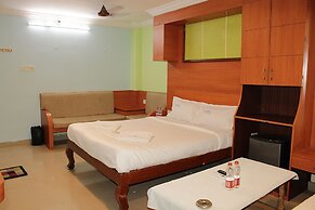 I-ROOMZ Bagyas Residency