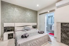 Luxury 3 BR Apt in Gzira Near Sliema - Stjulians