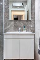 Luxury 3 BR Apt in Gzira Near Sliema - Stjulians