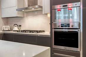 Luxury 3 BR Apt in Gzira Near Sliema - Stjulians