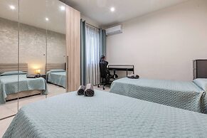 Luxury 3 BR Apt in Gzira Near Sliema - Stjulians