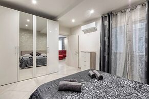 Luxury 3 BR Apt in Gzira Near Sliema - Stjulians