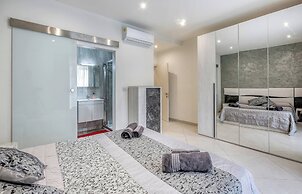 Luxury 3 BR Apt in Gzira Near Sliema - Stjulians