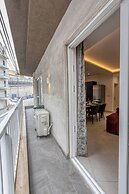 Luxury 3 BR Apt in Gzira Near Sliema - Stjulians