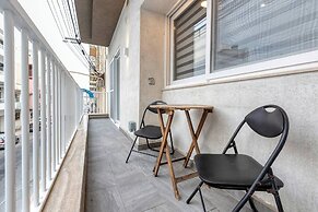 Luxury 3 BR Apt in Gzira Near Sliema - Stjulians