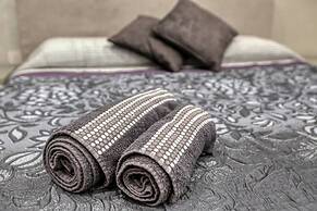 Luxury 3 BR Apt in Gzira Near Sliema - Stjulians