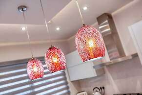 Luxury 3 BR Apt in Gzira Near Sliema - Stjulians