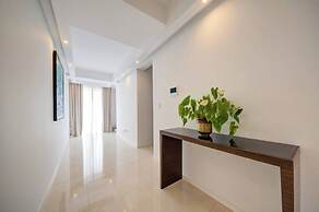 Luxury Penthouse With Private Pool and sea Views, Sleeps 6