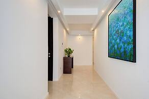 Luxury Penthouse With Private Pool and sea Views, Sleeps 6