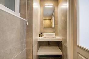 Luxury Penthouse With Private Pool and sea Views, Sleeps 6