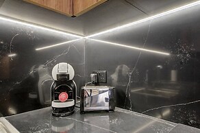 Beautiful 2 BDR Penthouse Near Valletta Sleeps 6