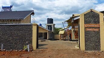 KEDOVO COTTAGES